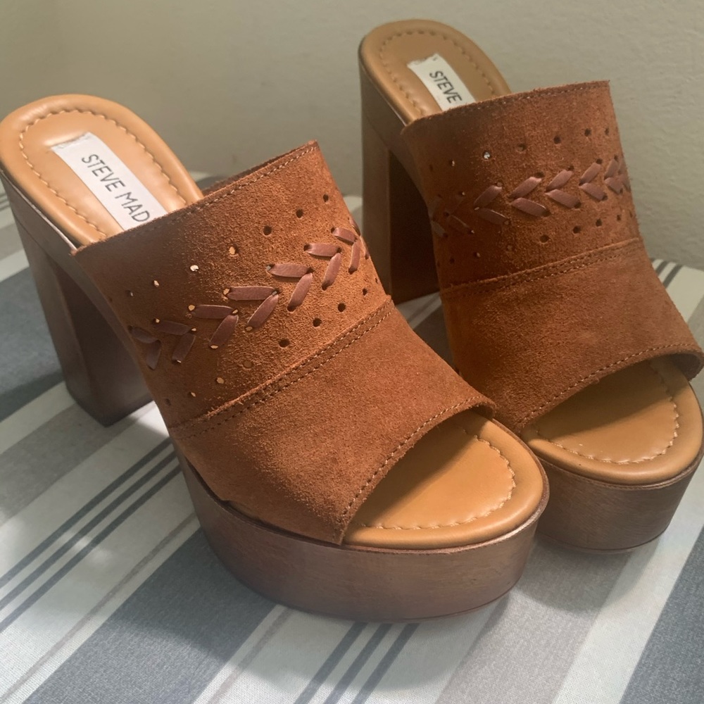 Steve Madden Shoes
